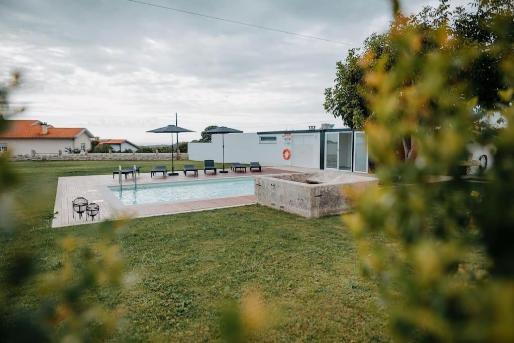 Sete Azenhas Esposende Exterior foto