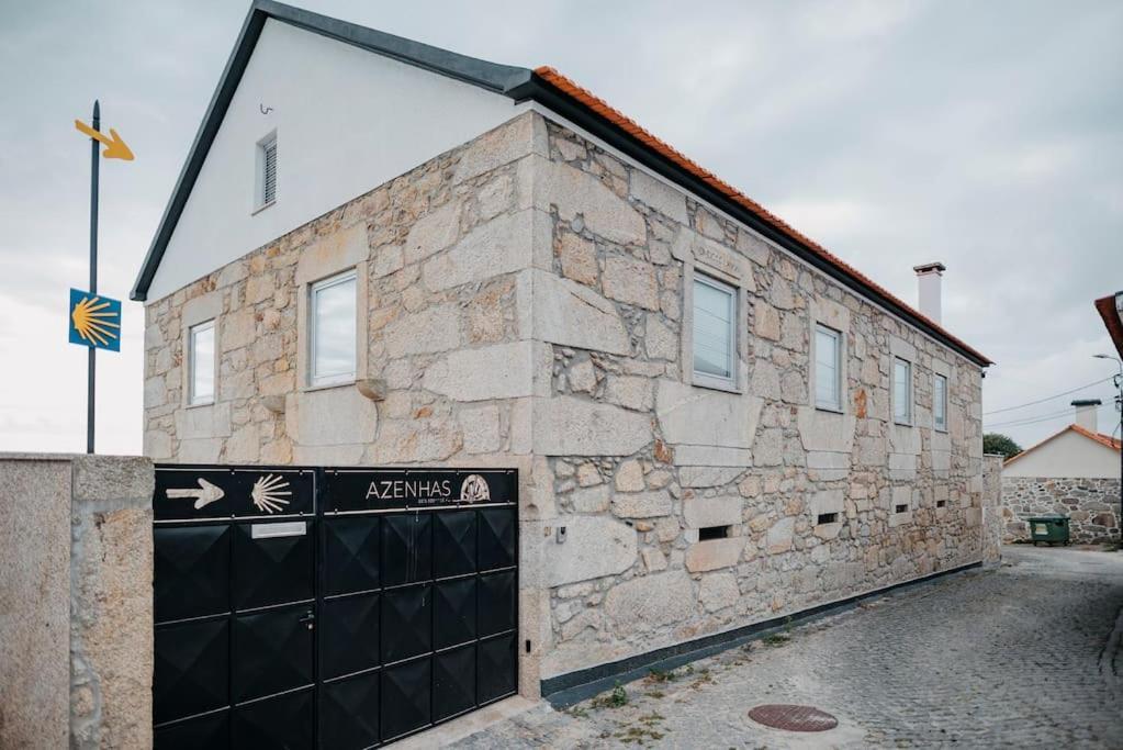 Sete Azenhas Esposende Exterior foto